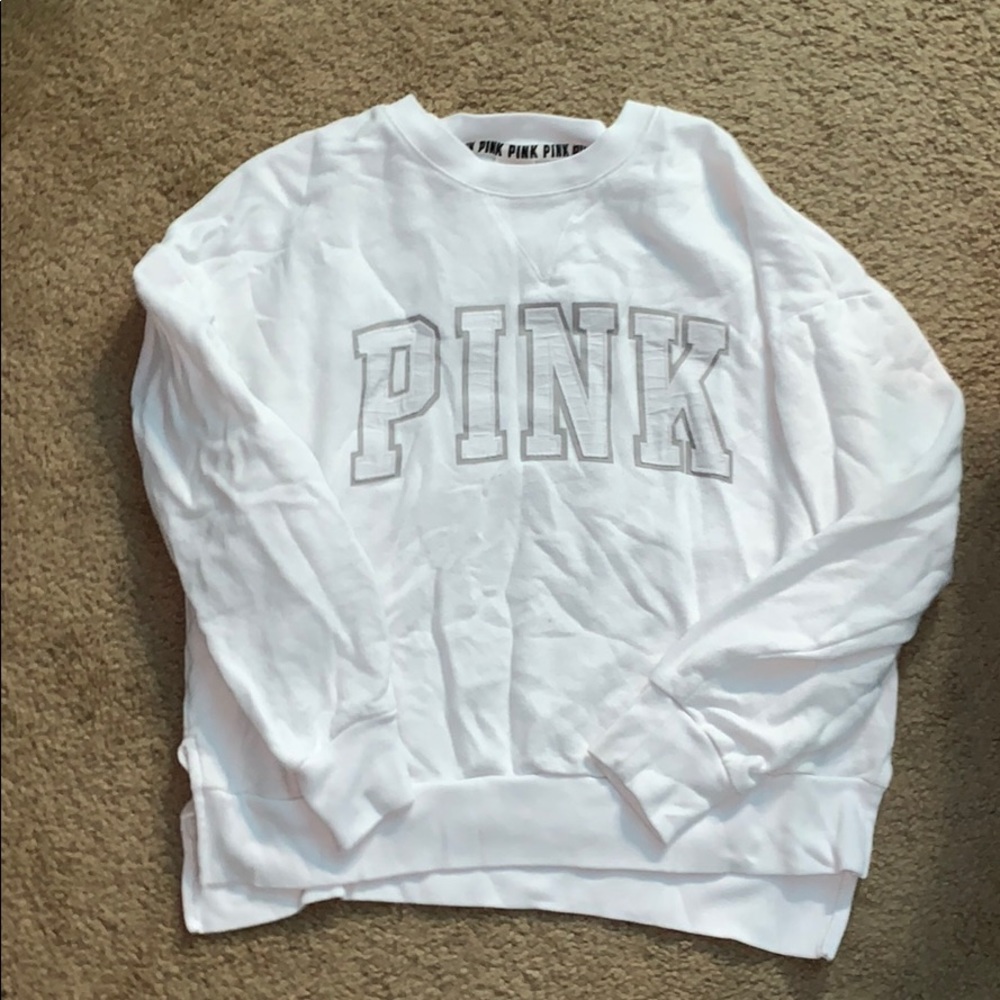 PINK Sweatshirt